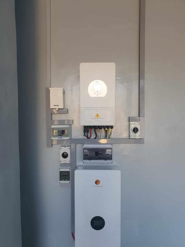 Lemax works gallery photo2