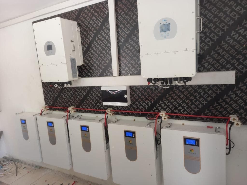 Lemax works gallery photo4