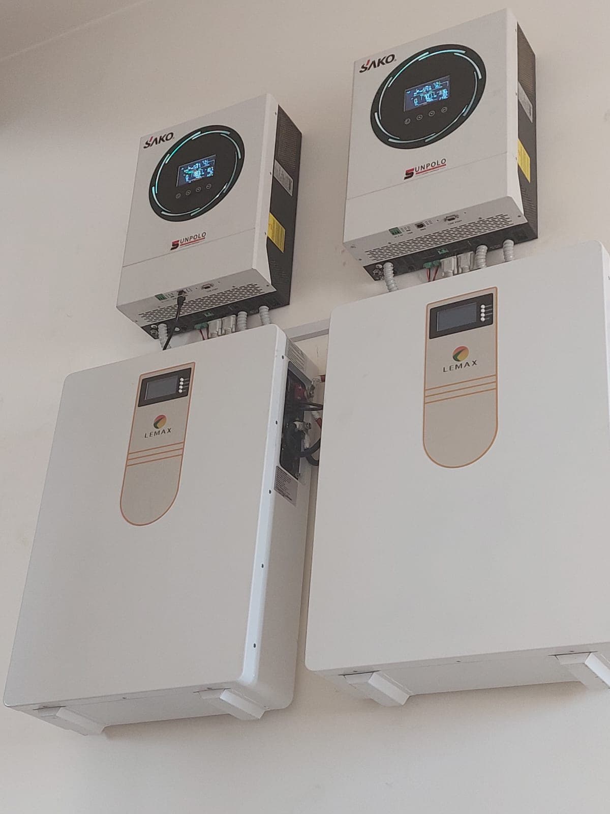 Lemax works gallery photo5