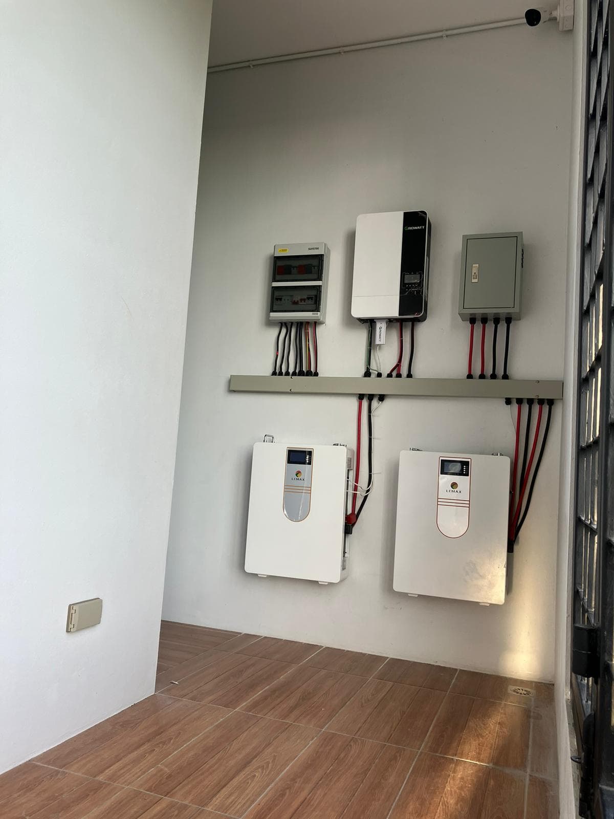 Lemax works gallery photo6